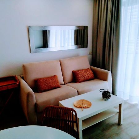 Vv Canteras Palm Beach "By Henrypole Home" Λας Πάλμας ντε Γκραν Κανάρια Εξωτερικό φωτογραφία