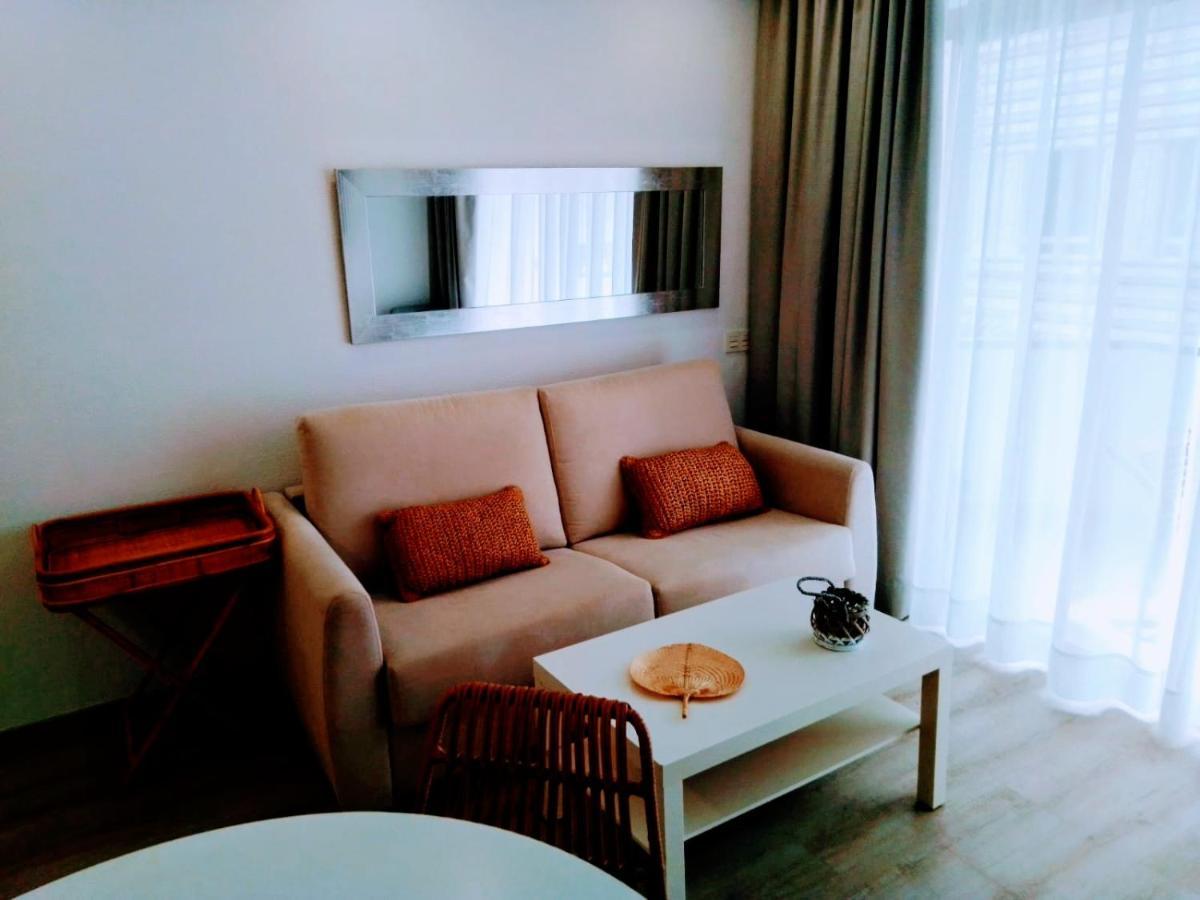 Vv Canteras Palm Beach "By Henrypole Home" Λας Πάλμας ντε Γκραν Κανάρια Εξωτερικό φωτογραφία